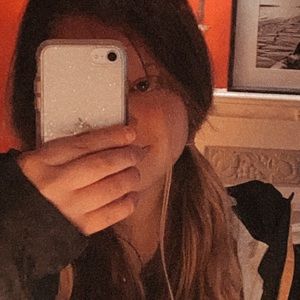 Meet your Posher, Noelle